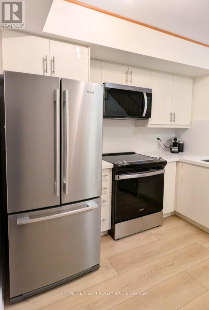 1229 - 28 Sommerset Way, Toronto, Ontario  M2N 6W7 - Photo 6 - C12836730