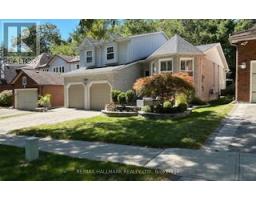 2004 BLAIRWOOD COURT, Pickering, Ontario