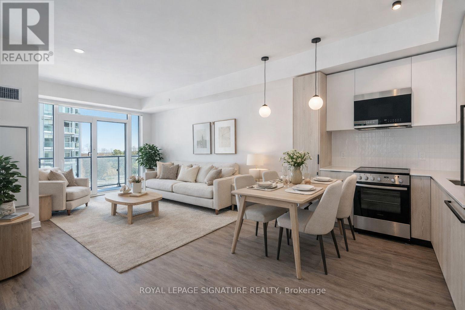 301 - 1635 Military Trail, Toronto (Centennial Scarborough), Ontario  M1C 1B2 - Photo 2 - E12829004