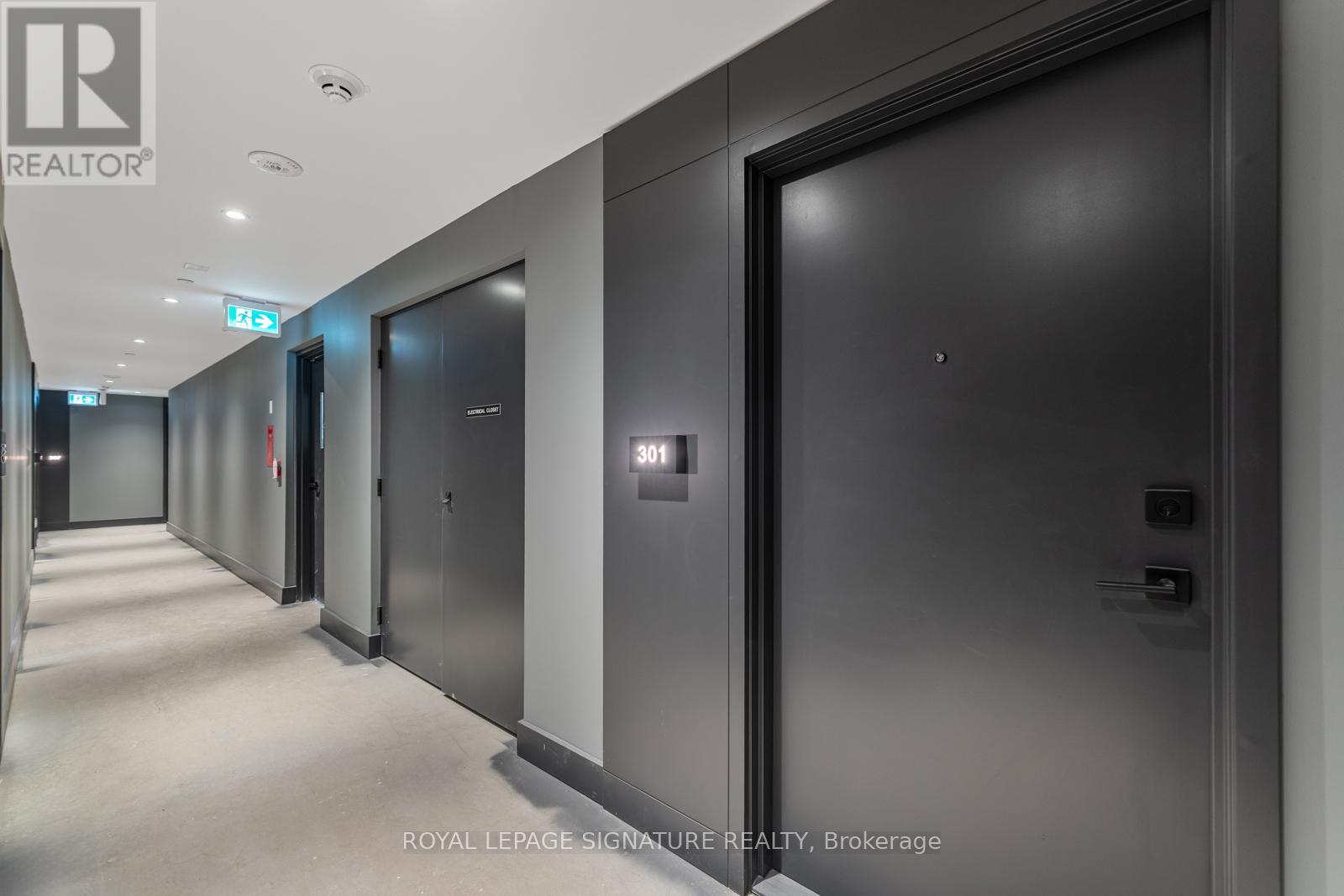 301 - 1635 Military Trail, Toronto (Centennial Scarborough), Ontario  M1C 1B2 - Photo 31 - E12829004