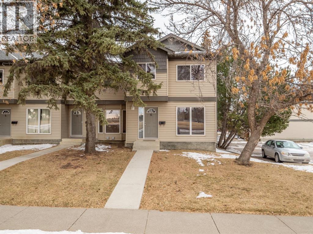 6, 275 Columbia Boulevard W, Lethbridge, Alberta