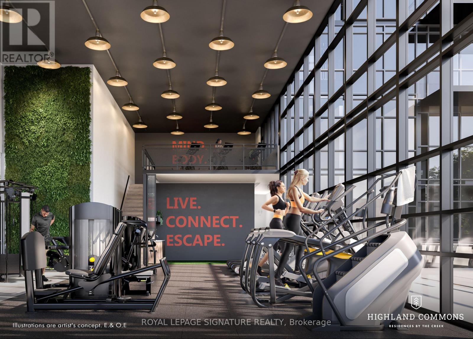 301 - 1635 Military Trail, Toronto (Centennial Scarborough), Ontario  M1C 1B2 - Photo 36 - E12829004