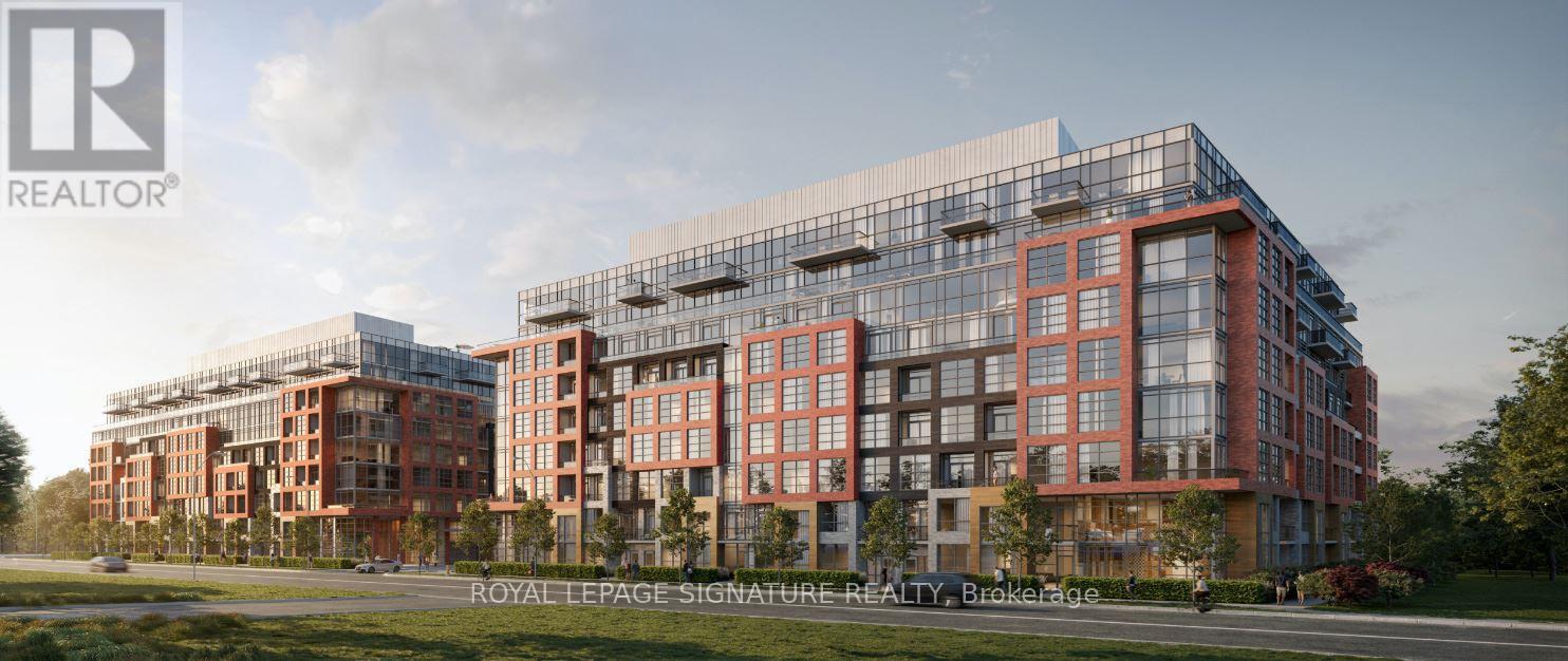 301 - 1635 Military Trail, Toronto (Centennial Scarborough), Ontario  M1C 1B2 - Photo 38 - E12829004