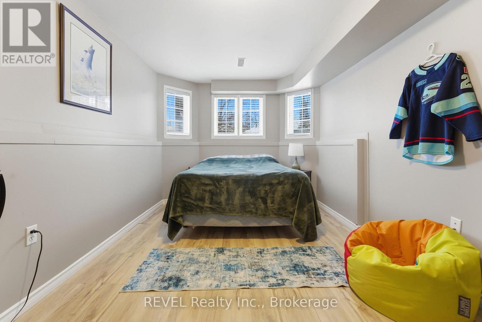 5 Barbara Avenue, Oro-Medonte, Ontario  L0L 2E0 - Photo 27 - S12838224