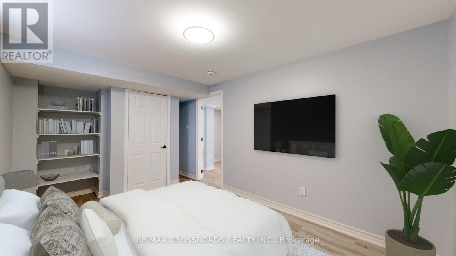 Lower - 33 Netherway Crescent, Ajax, Ontario  L1T 4X6 - Photo 14 - E12829892