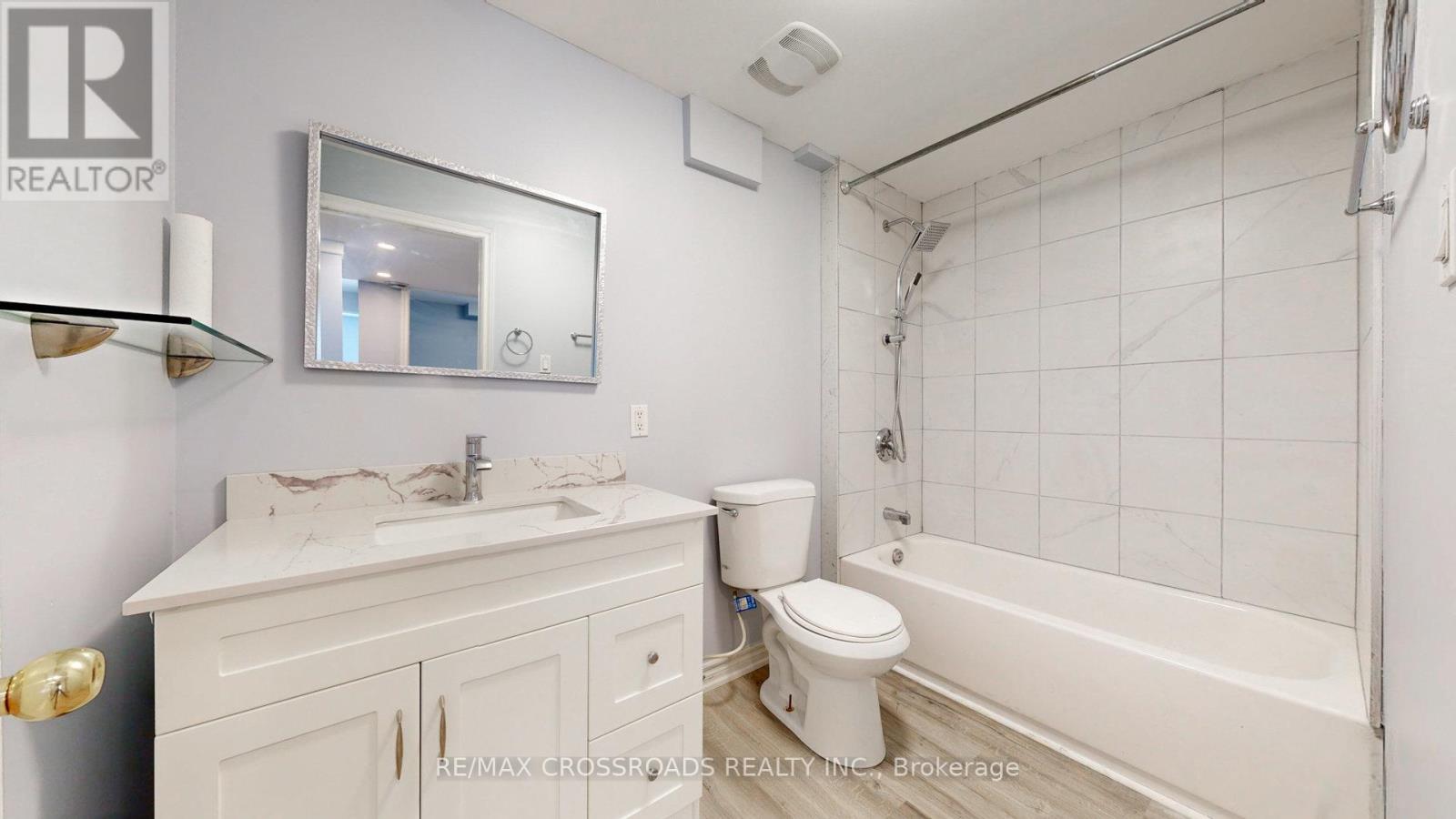 Lower - 33 Netherway Crescent, Ajax, Ontario  L1T 4X6 - Photo 12 - E12829892