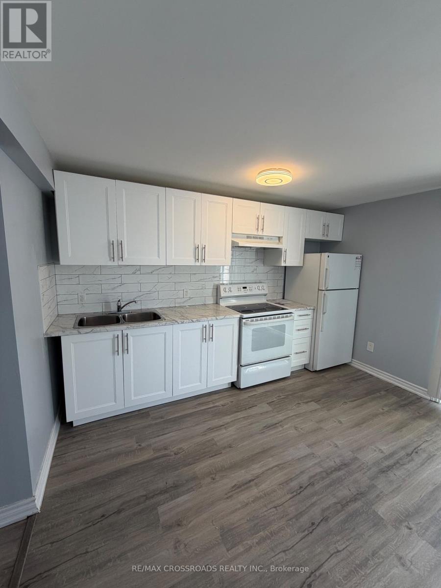 Lower - 33 Netherway Crescent, Ajax, Ontario  L1T 4X6 - Photo 5 - E12829892