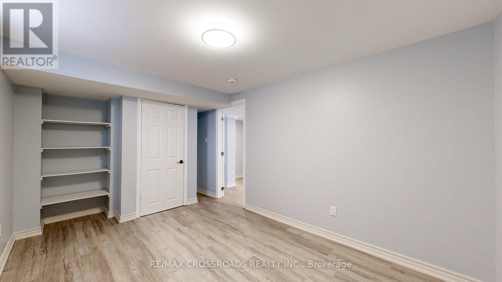 Lower - 33 Netherway Crescent, Ajax, Ontario  L1T 4X6 - Photo 13 - E12829892