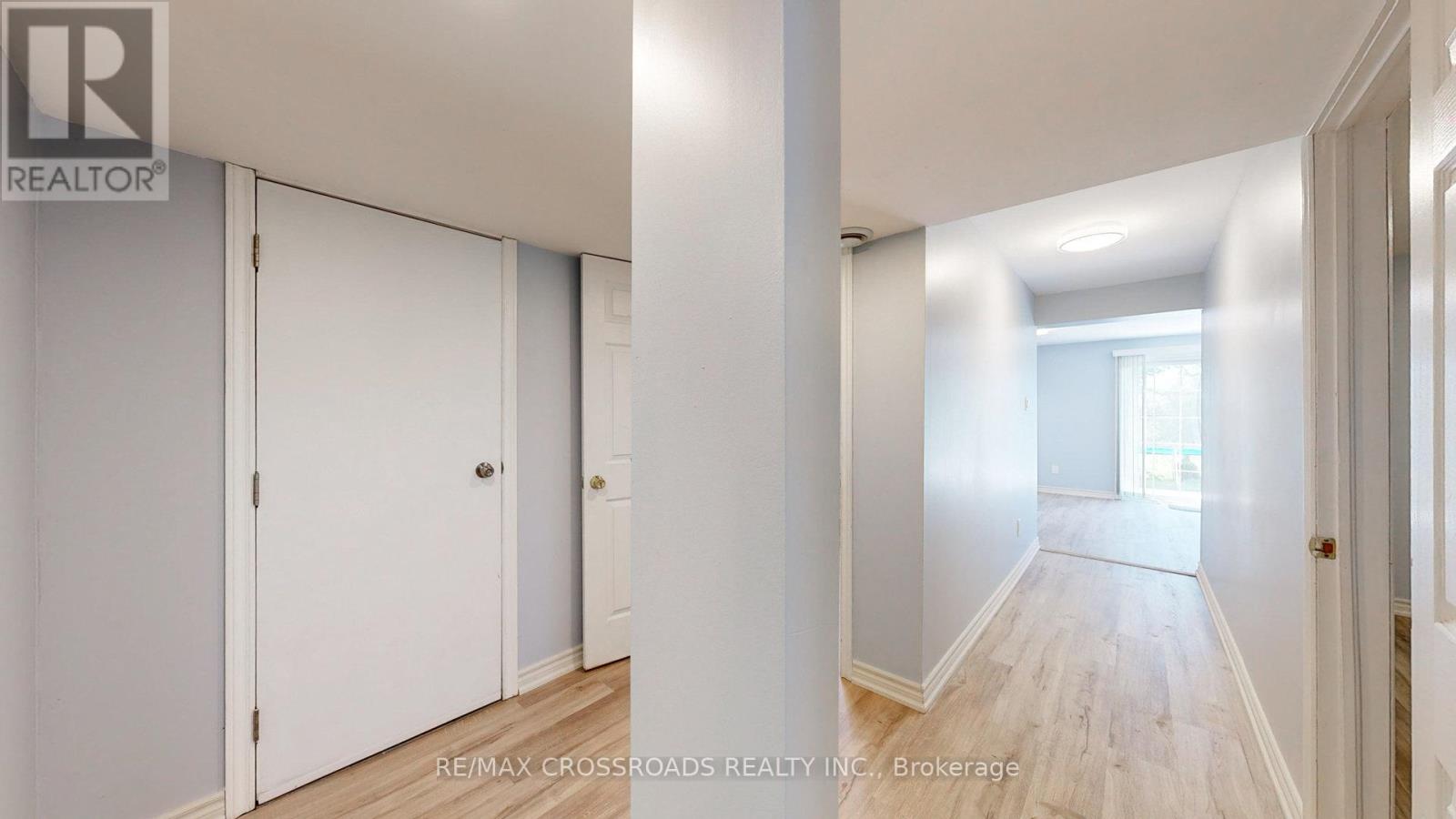 Lower - 33 Netherway Crescent, Ajax, Ontario  L1T 4X6 - Photo 17 - E12829892