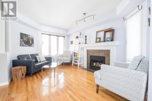 37 Steel Street, Ottawa, Ontario  K1J 8V4 - Photo 7 - X12837686