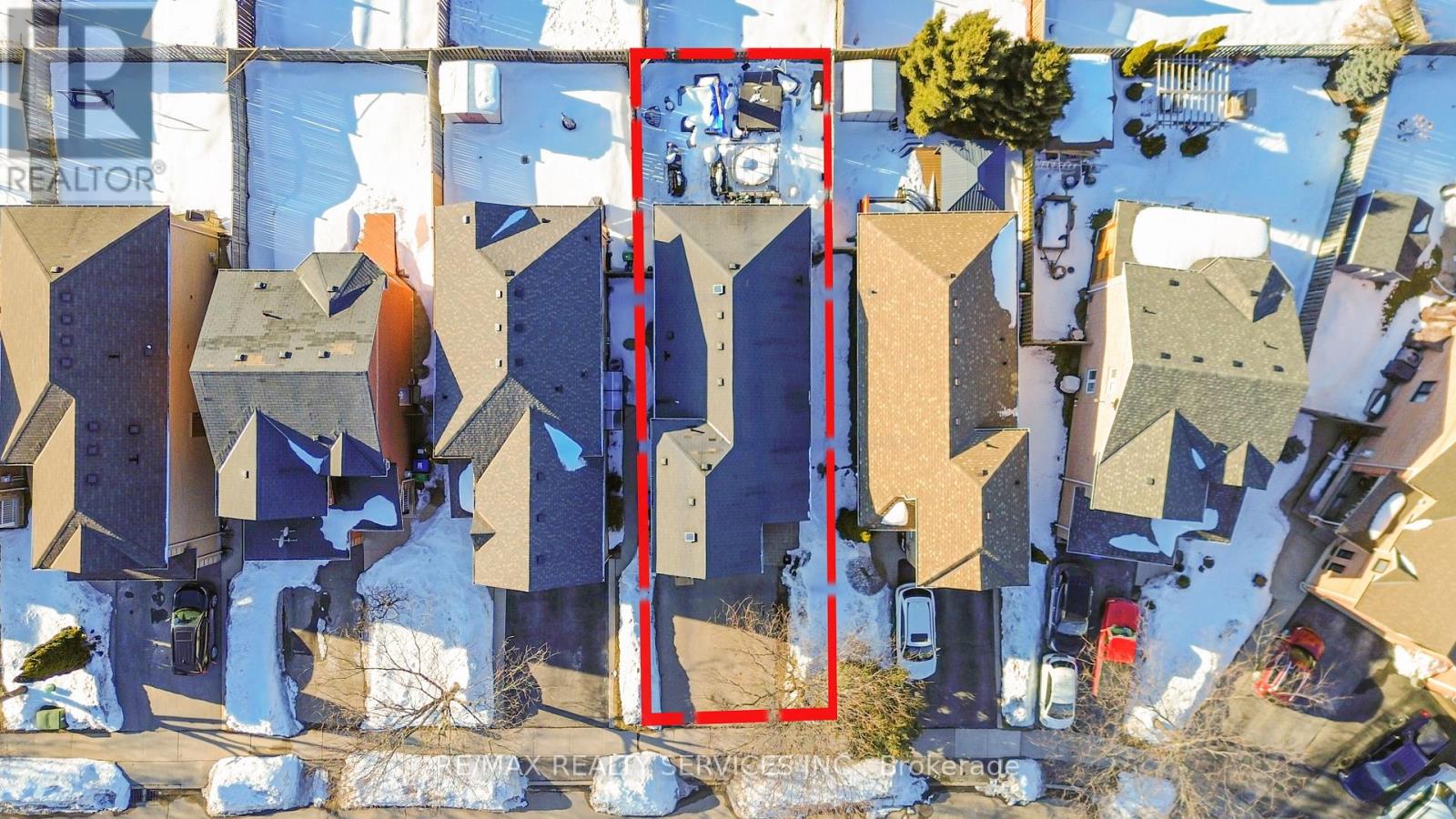 50 Sunny Glen Crescent, Brampton, Ontario  L7A 2C6 - Photo 40 - W12835874