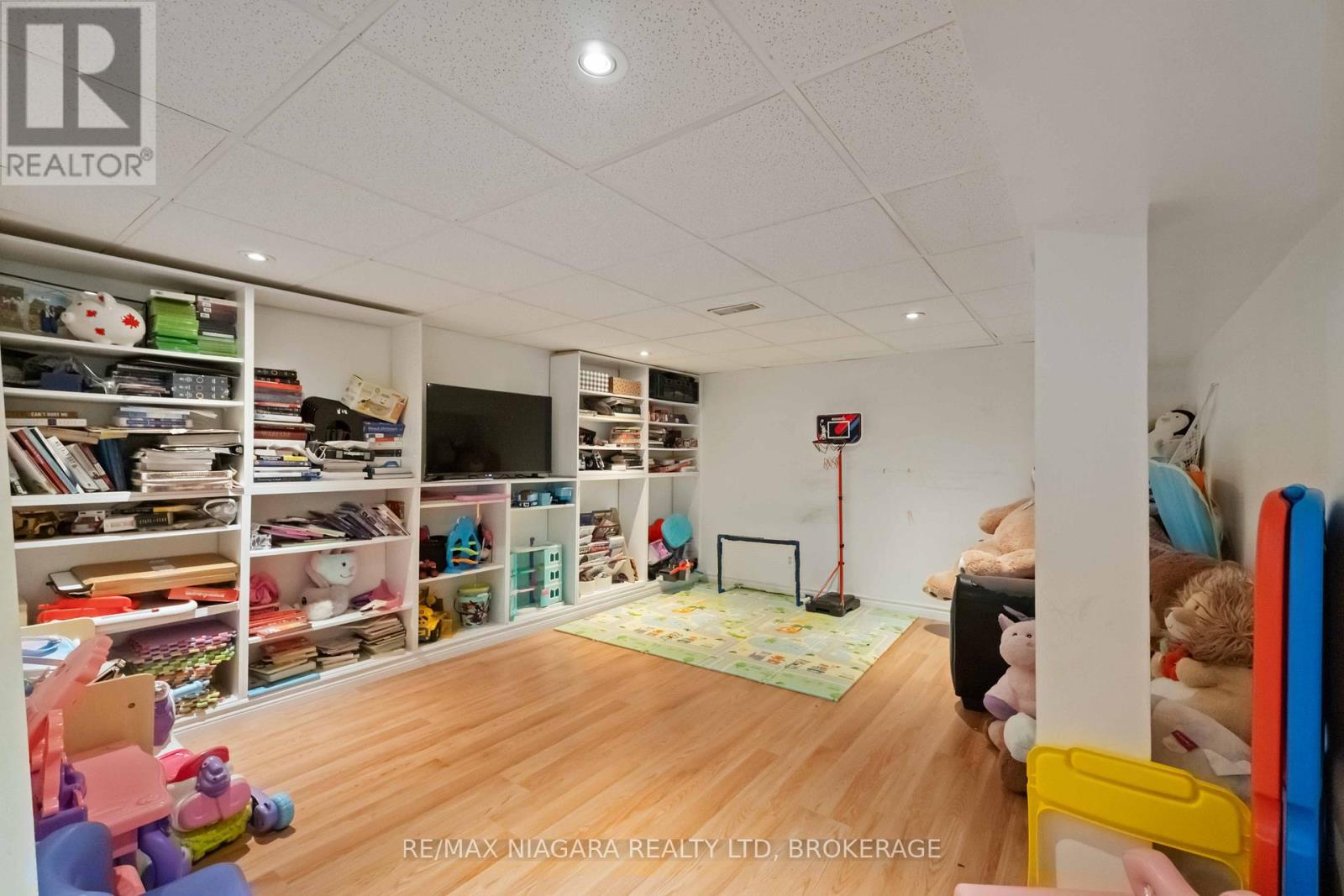 1671 Third Street Louth Street, St. Catharines, Ontario  L2R 6P9 - Photo 22 - X12838216