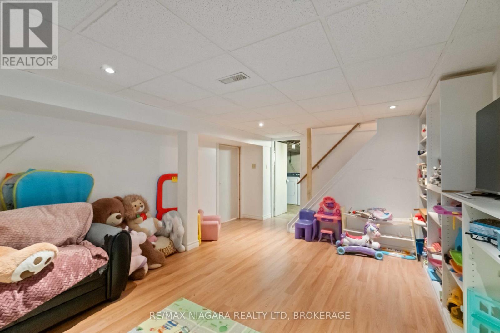 1671 Third Street Louth Street, St. Catharines, Ontario  L2R 6P9 - Photo 23 - X12838216