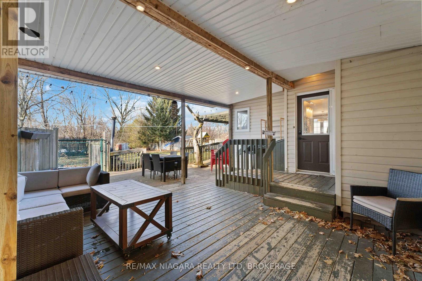 1671 Third Street Louth Street, St. Catharines, Ontario  L2R 6P9 - Photo 26 - X12838216