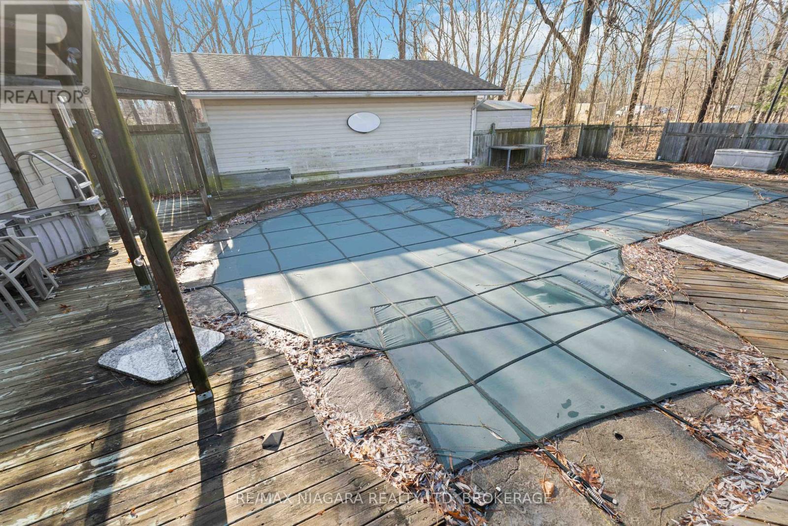 1671 Third Street Louth Street, St. Catharines, Ontario  L2R 6P9 - Photo 28 - X12838216