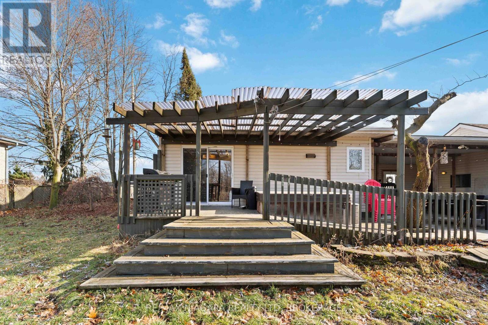 1671 Third Street Louth Street, St. Catharines, Ontario  L2R 6P9 - Photo 29 - X12838216