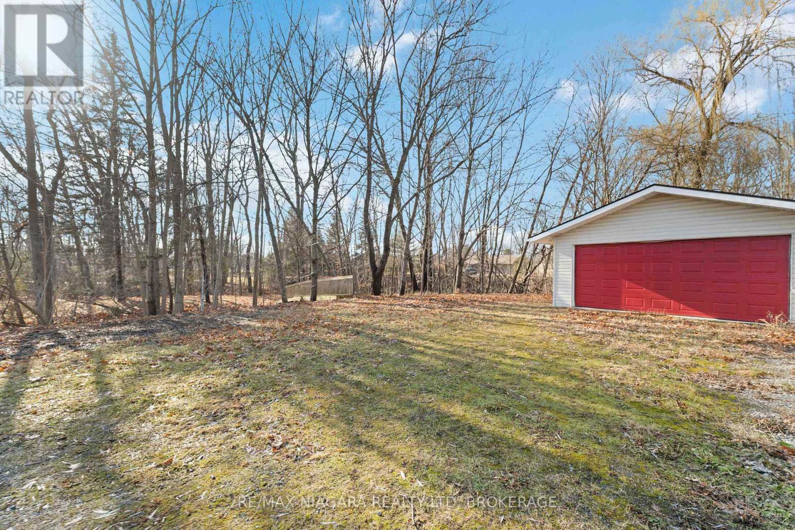 1671 Third Street Louth Street, St. Catharines, Ontario  L2R 6P9 - Photo 32 - X12838216