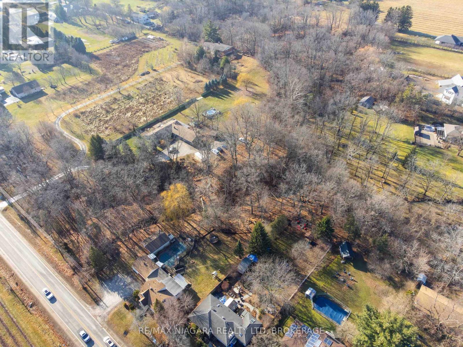 1671 Third Street Louth Street, St. Catharines, Ontario  L2R 6P9 - Photo 36 - X12838216