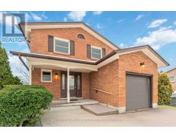 10 DONEGEL PLACE, Hamilton, Ontario