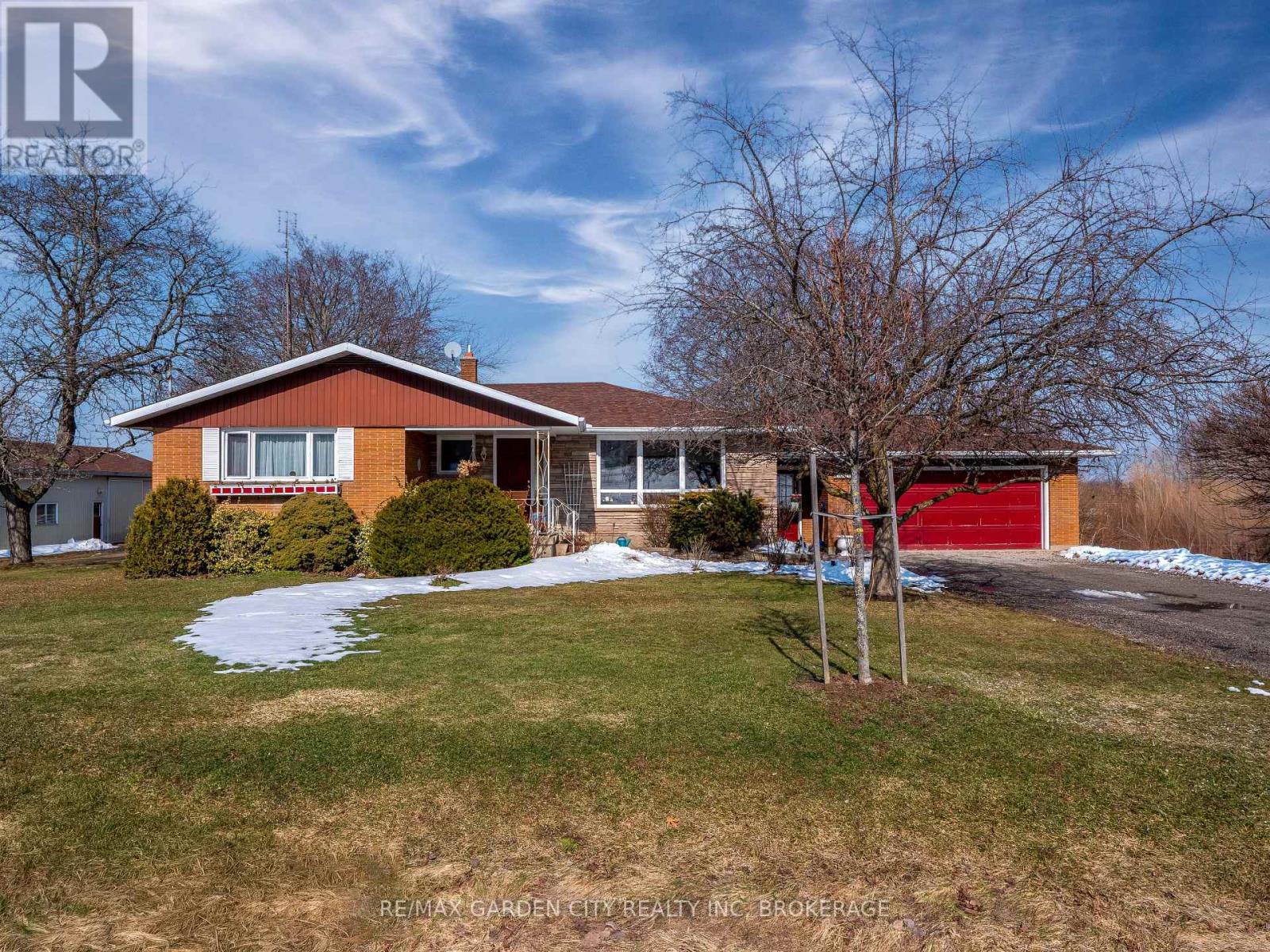 1609 PELHAM ROAD, St. Catharines, Ontario