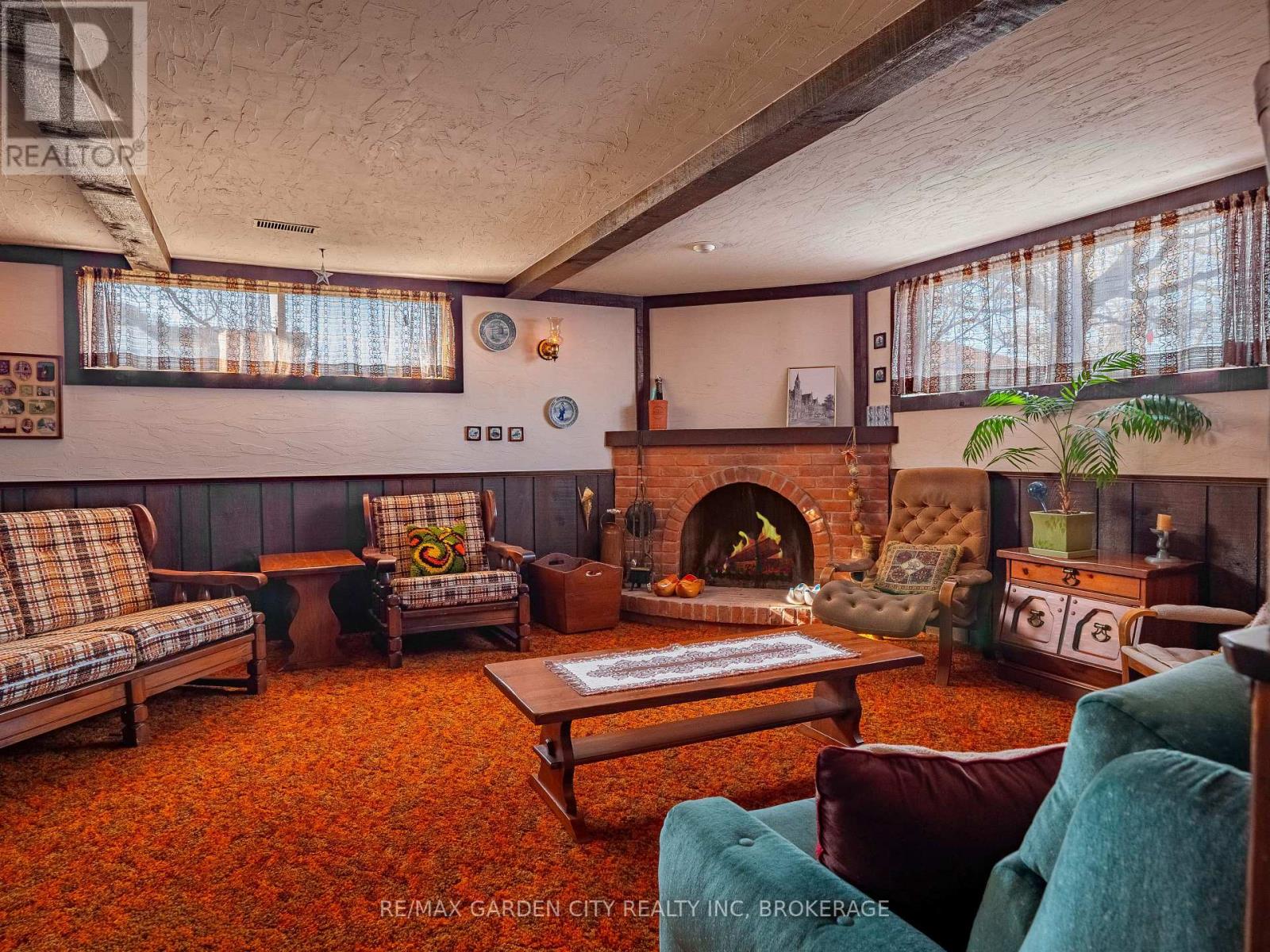 1609 Pelham Road, St. Catharines, Ontario  L2R 6P7 - Photo 23 - X12838272