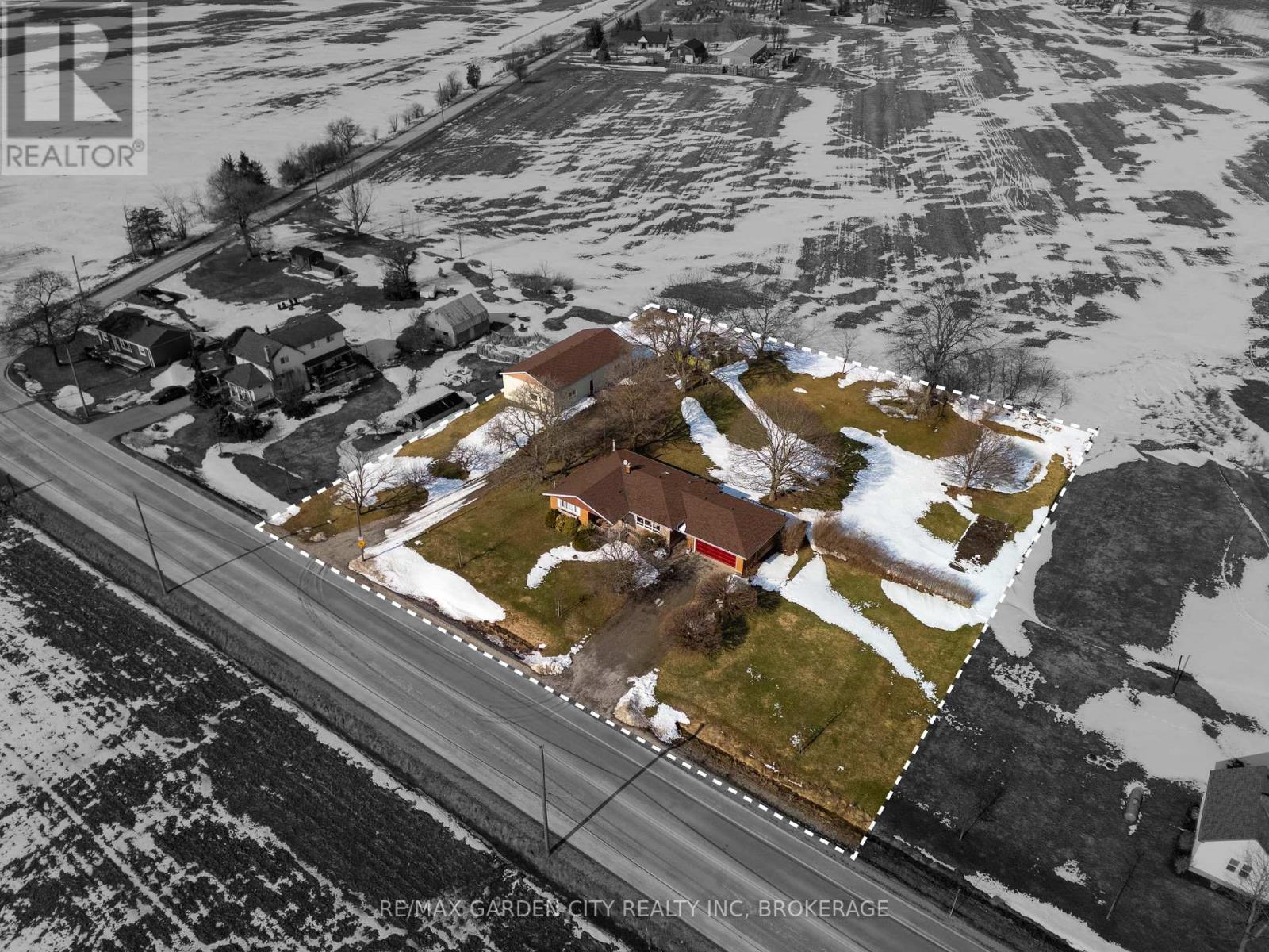 1609 Pelham Road, St. Catharines, Ontario  L2R 6P7 - Photo 41 - X12838272