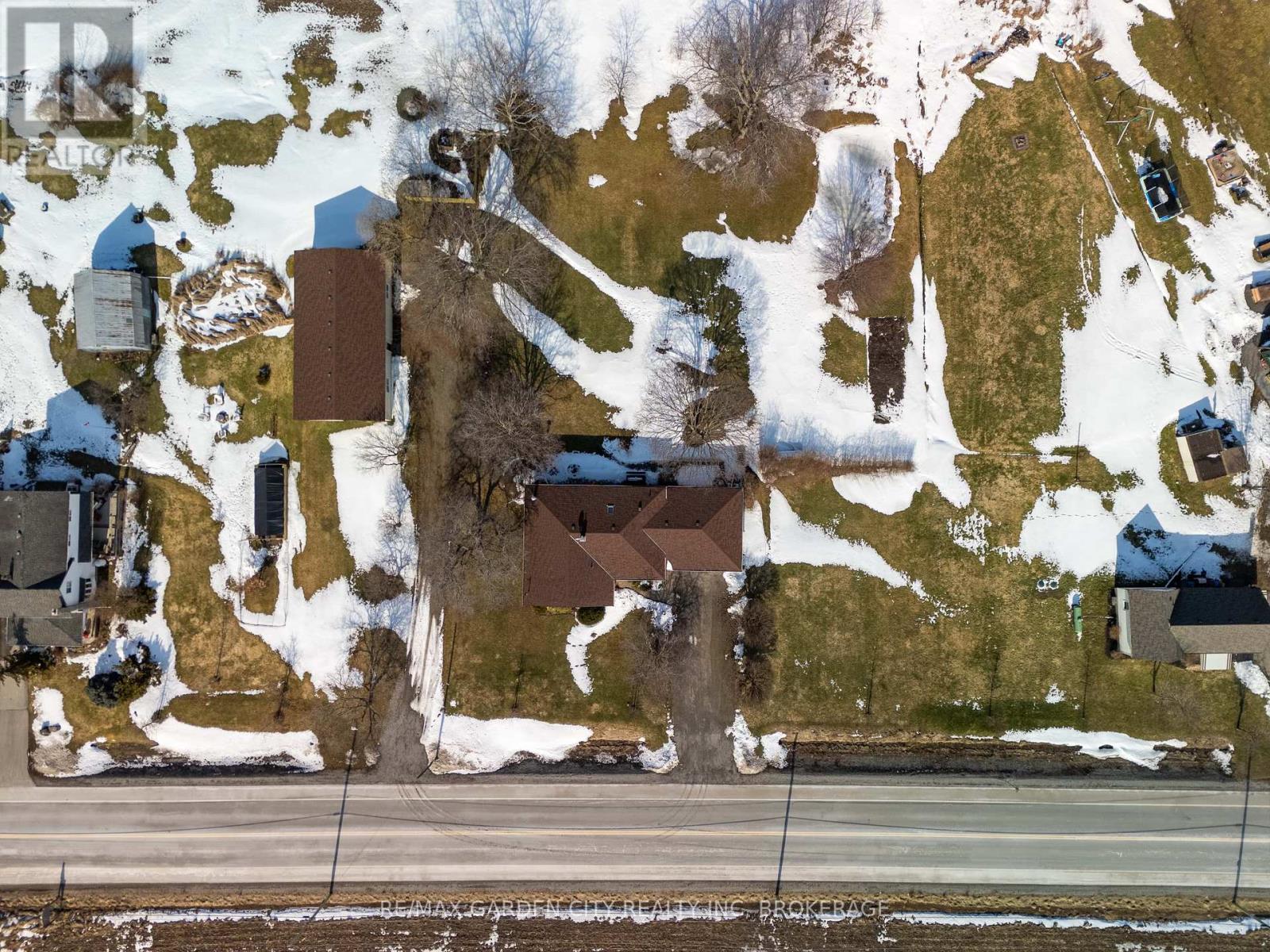 1609 Pelham Road, St. Catharines, Ontario  L2R 6P7 - Photo 42 - X12838272