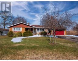 1609 PELHAM ROAD, St. Catharines, Ontario