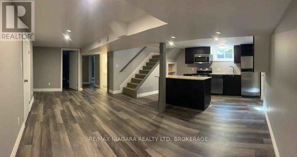 3251 Saint Paul Avenue, Niagara Falls, Ontario  L2J 2M2 - Photo 10 - X12838292