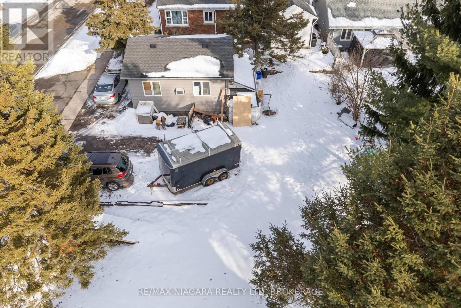 3251 Saint Paul Avenue, Niagara Falls, Ontario  L2J 2M2 - Photo 17 - X12838292