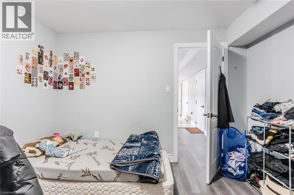 643 Doon South Drive Unit# Lower, Kitchener, Ontario  N2P 2X5 - Photo 10 - 40791002