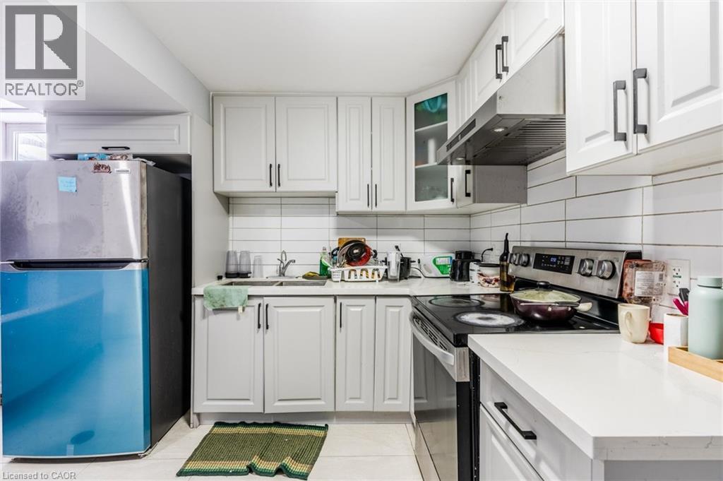 643 Doon South Drive Unit# Lower, Kitchener, Ontario  N2P 2X5 - Photo 7 - 40791002