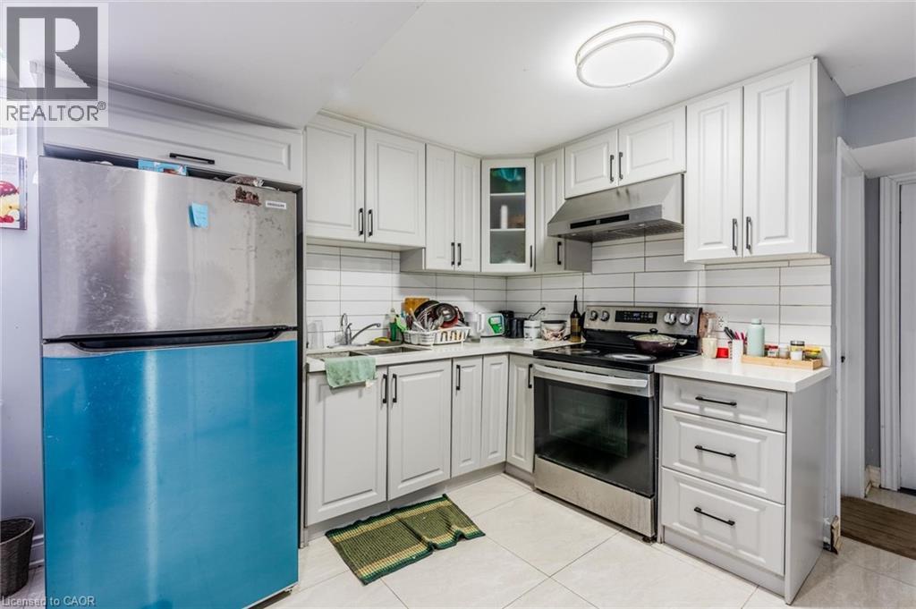 643 Doon South Drive Unit# Lower, Kitchener, Ontario  N2P 2X5 - Photo 6 - 40791002