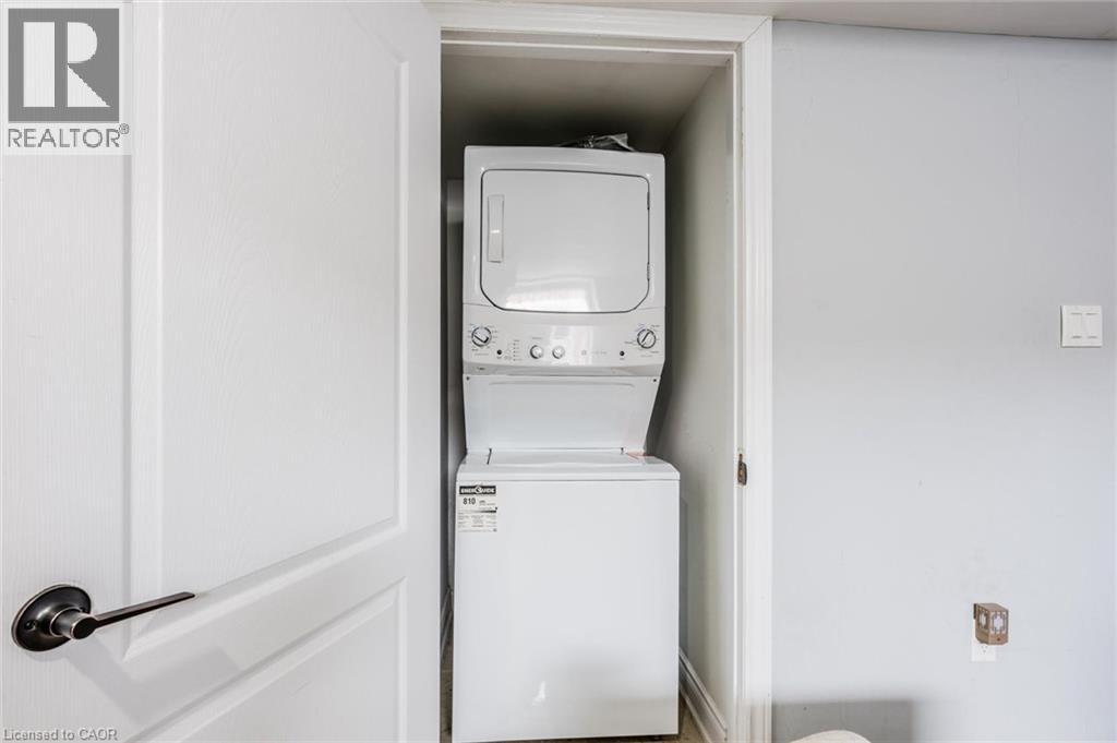 643 Doon South Drive Unit# Lower, Kitchener, Ontario  N2P 2X5 - Photo 8 - 40791002