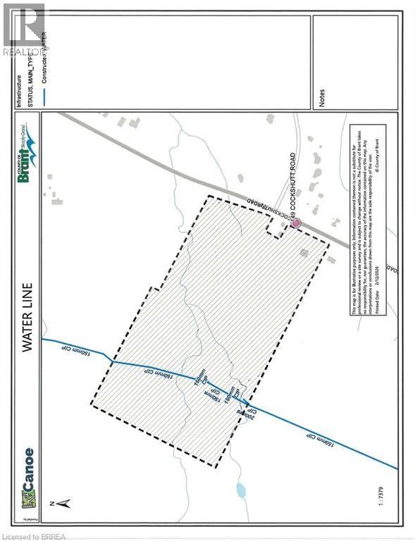 149 Cockshutt Road W, Brantford, Ontario  N3T 5L6 - Photo 20 - 40692138