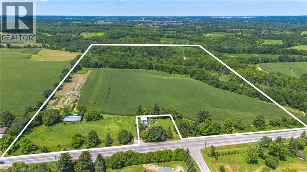 149 COCKSHUTT Road W, Brantford, Ontario