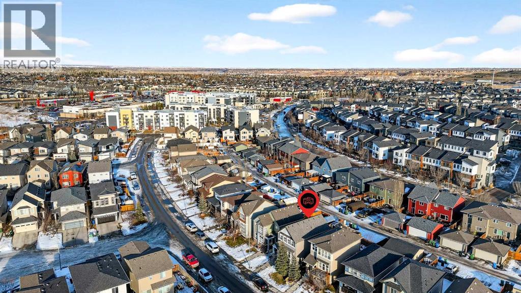 90 Walden Crescent Se, Calgary, Alberta  T2X 0S9 - Photo 46 - A2286609