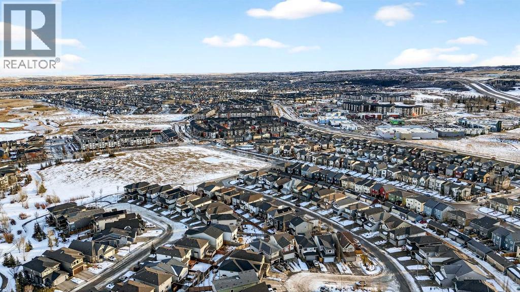 90 Walden Crescent Se, Calgary, Alberta  T2X 0S9 - Photo 50 - A2286609