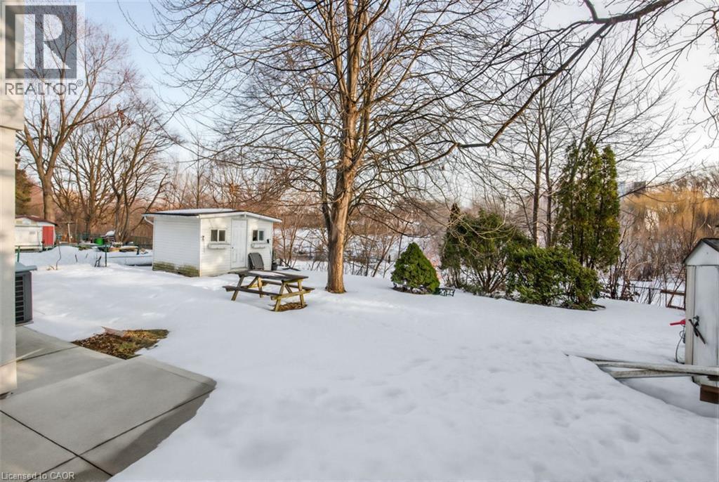 83 Shendale Drive, Etobicoke, Ontario  M9W 2B6 - Photo 28 - 40807160