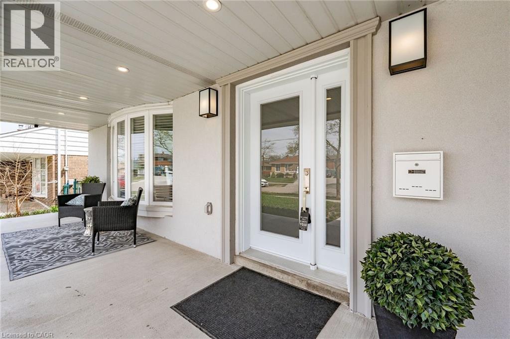 83 Shendale Drive, Etobicoke, Ontario  M9W 2B6 - Photo 4 - 40807160