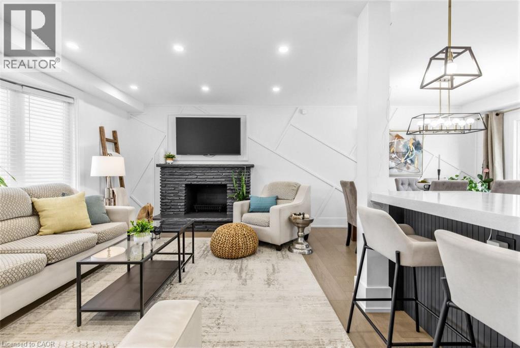 83 Shendale Drive, Etobicoke, Ontario  M9W 2B6 - Photo 8 - 40807160