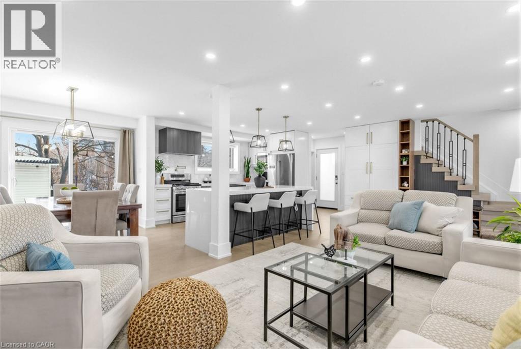 83 Shendale Drive, Etobicoke, Ontario  M9W 2B6 - Photo 14 - 40807160