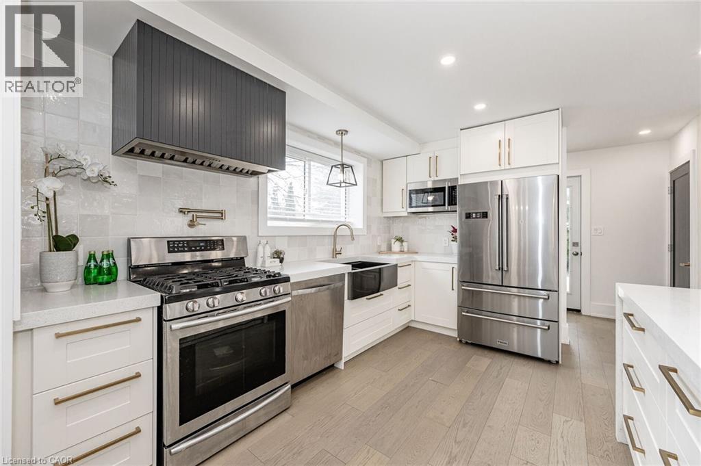 83 Shendale Drive, Etobicoke, Ontario  M9W 2B6 - Photo 10 - 40807160