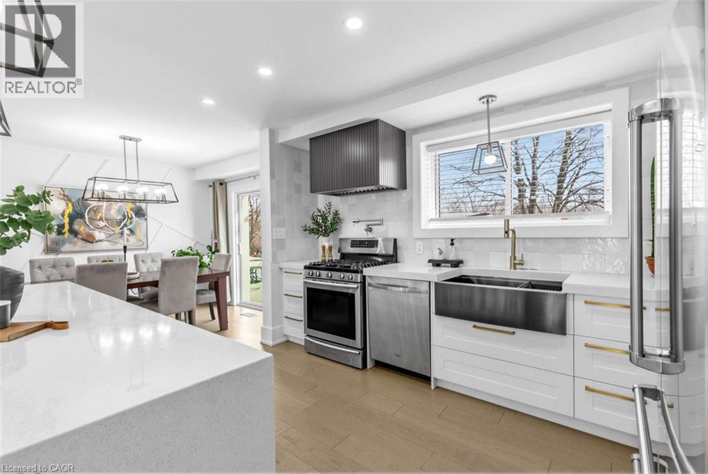 83 Shendale Drive, Etobicoke, Ontario  M9W 2B6 - Photo 13 - 40807160