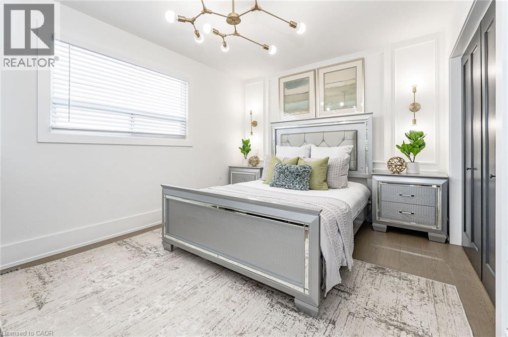 83 Shendale Drive, Etobicoke, Ontario  M9W 2B6 - Photo 18 - 40807160