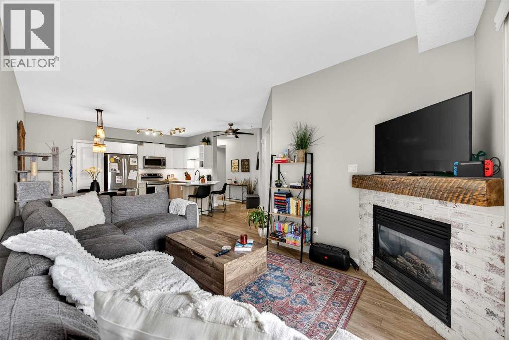 214, 1800 14a Street Sw, Calgary, Alberta T2T 6K3 - Photo 12 - A2288780