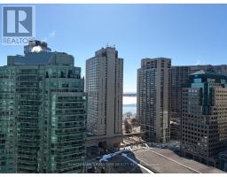 2207 - 12 YONGE STREET, Toronto, Ontario