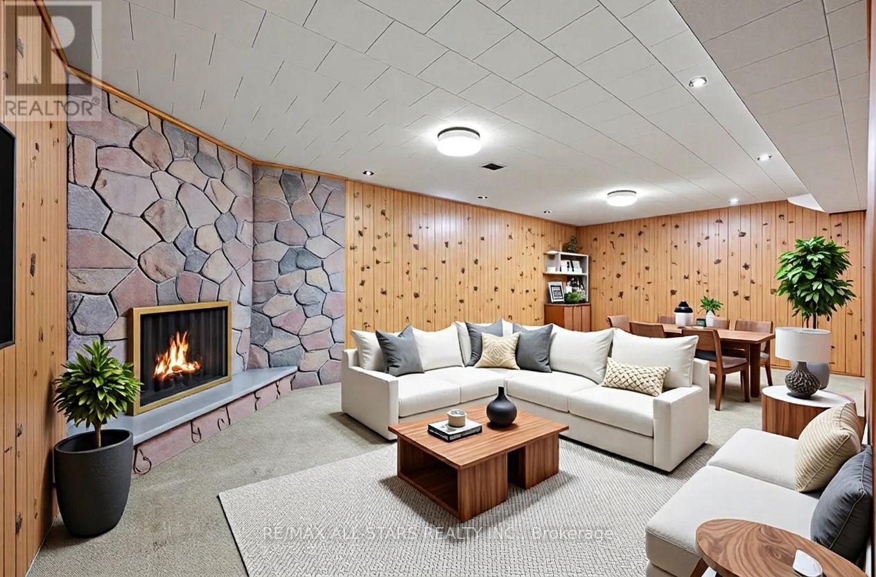 28 Montressor Drive, Toronto, Ontario  M2P 1Z1 - Photo 32 - C12838126