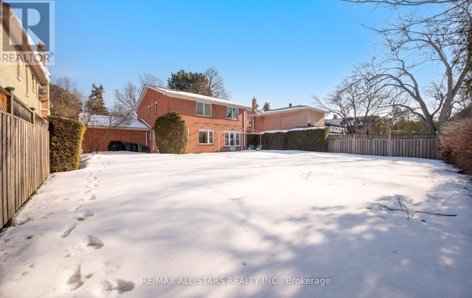 28 Montressor Drive, Toronto, Ontario  M2P 1Z1 - Photo 38 - C12838126