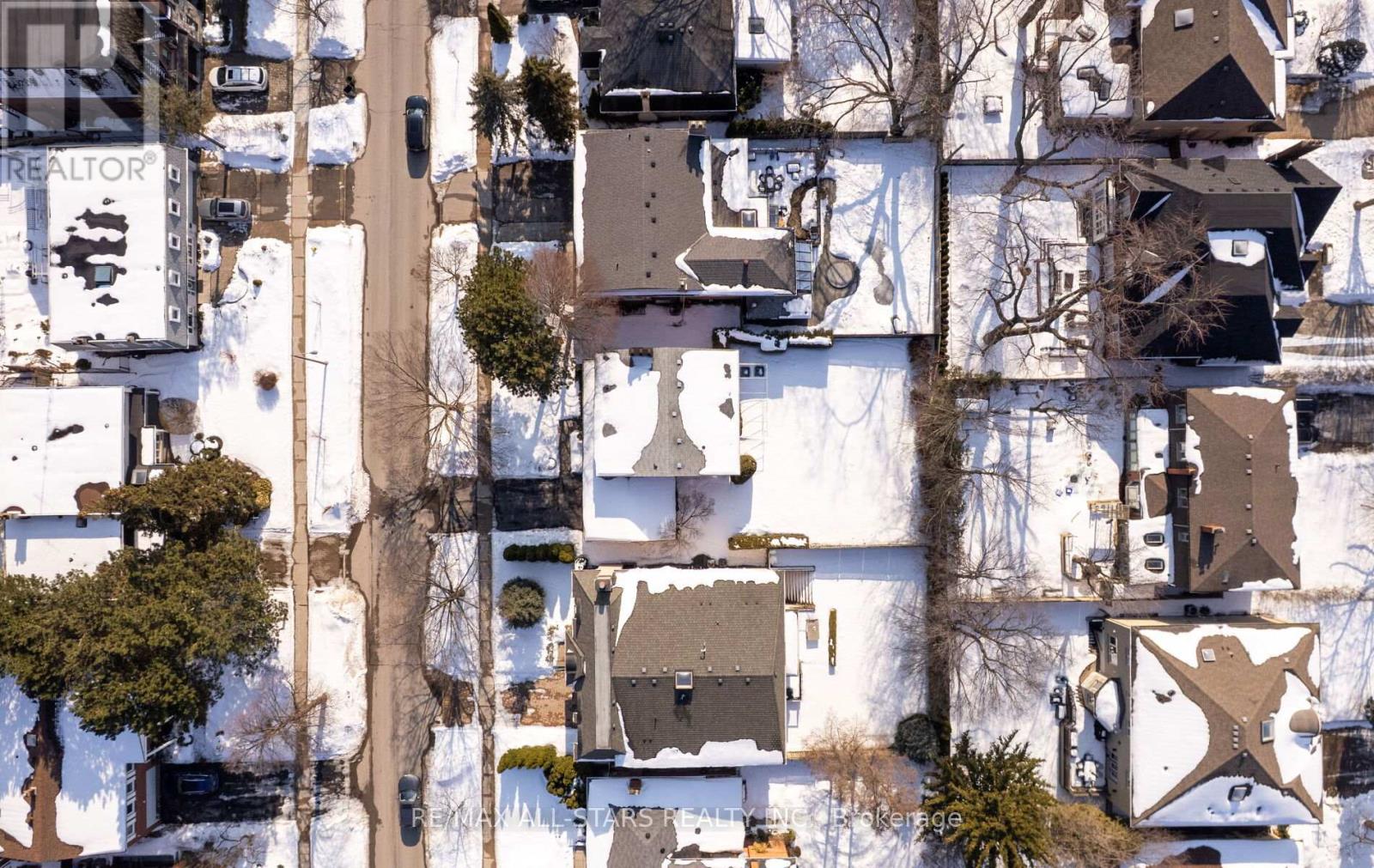 28 Montressor Drive, Toronto, Ontario  M2P 1Z1 - Photo 42 - C12838126